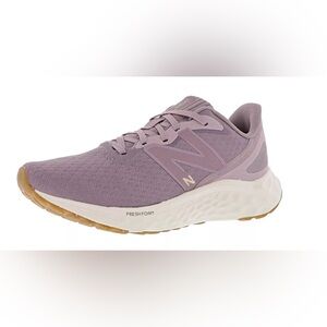 New Balance Tennis Shoes (Purple Violet)
